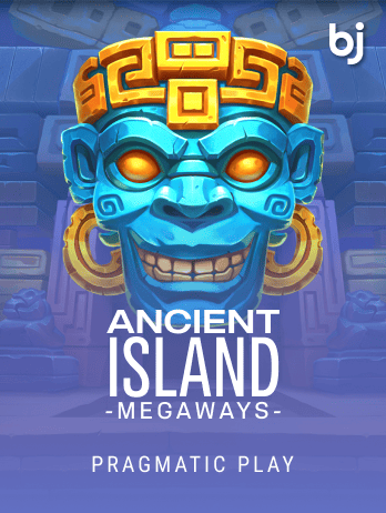 Ancient Island Megaways™