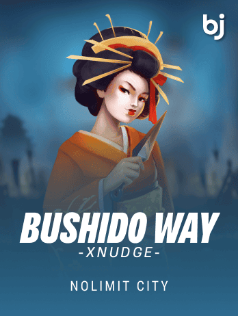 Bushido Way xNudge