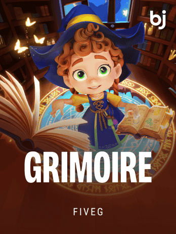 GRIMOIRE
