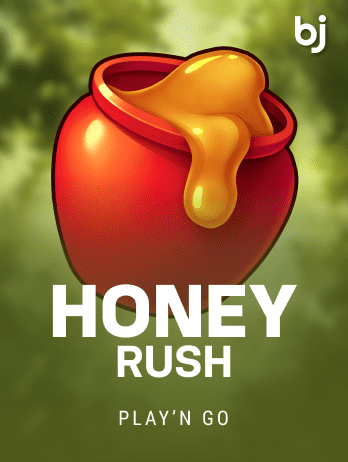Honey Rush