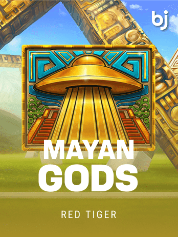 MayanGodspng