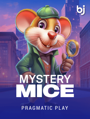 Mystery Mice