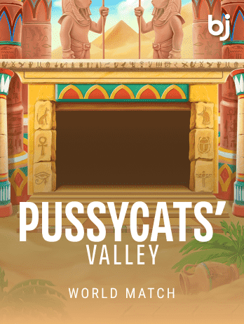 Pussycats' Valley
