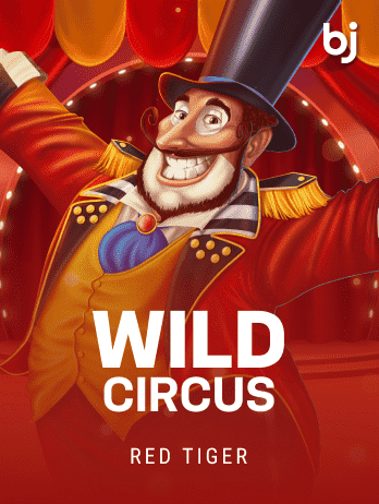 Wild Circuspng